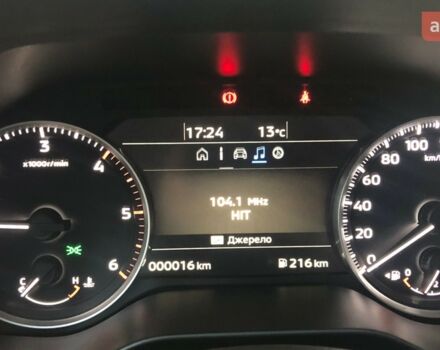 Міцубісі Л 200, об'ємом двигуна 2.44 л та пробігом 0 тис. км за 44259 $, фото 15 на Automoto.ua