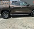 купить новое авто Мицубиси Л 200 2025 года от официального дилера Mitsubishi Motors Чернівці Мицубиси фото