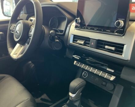 купить новое авто Мицубиси Л 200 2025 года от официального дилера Mitsubishi Арма Моторс Мицубиси фото