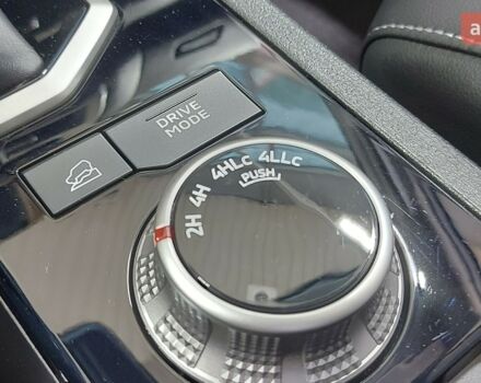 Мицубиси Л 200 2025 в Днепре (Днепропетровске) на Automoto.ua Мицубиси Л 200, объемом двигателя 2.44 л и пробегом 0 тыс. км за 52358 $, фото 21 на Automoto.ua