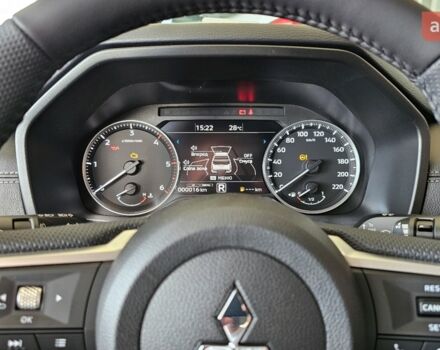 Мицубиси Л 200, объемом двигателя 2.44 л и пробегом 0 тыс. км за 52545 $, фото 22 на Automoto.ua