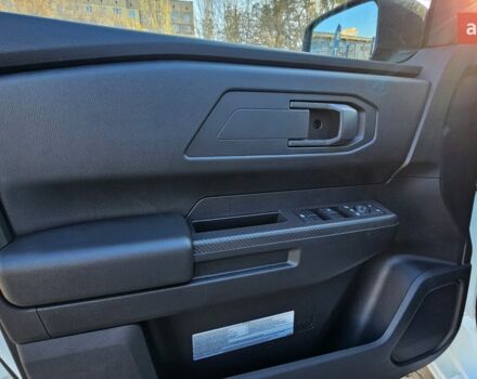 Мицубиси Л 200, объемом двигателя 2.44 л и пробегом 0 тыс. км за 43287 $, фото 10 на Automoto.ua