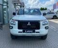 Мицубиси Л 200, объемом двигателя 2.44 л и пробегом 0 тыс. км за 43993 $, фото 2 на Automoto.ua