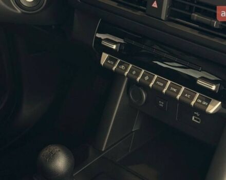 купить новое авто Мицубиси Л 200 2025 года от официального дилера Mitsubishi Арма Моторс Мицубиси фото