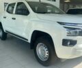 Мицубиси Л 200 2025 в Одессе на Automoto.ua Мицубиси Л 200, объемом двигателя 2.44 л и пробегом 0 тыс. км за 43846 $, фото 1 на Automoto.ua