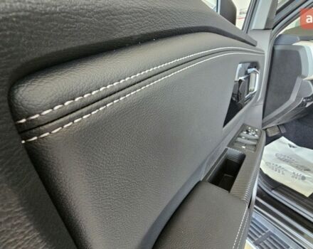 Мицубиси Л 200, объемом двигателя 2.44 л и пробегом 0 тыс. км за 52545 $, фото 7 на Automoto.ua