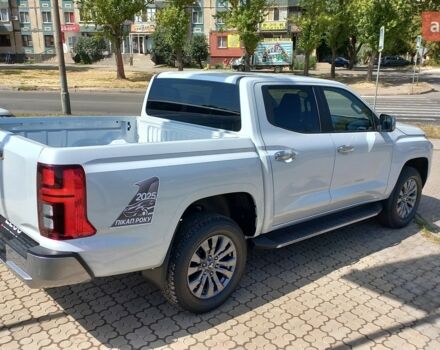 купить новое авто Мицубиси Л 200 2025 года от официального дилера Mitsubishi "Аеліта" Мицубиси фото