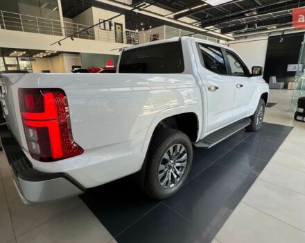 купити нове авто Міцубісі Л 200 2025 року від офіційного дилера АВТОГРАД ОДЕСА MITSUBISHI Міцубісі фото