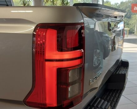 Мицубиси Л 200 2025 в Днепре (Днепропетровске) на Automoto.ua Мицубиси Л 200, объемом двигателя 2.44 л и пробегом 0 тыс. км за 52358 $, фото 7 на Automoto.ua