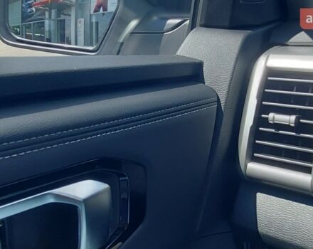 Мицубиси Л 200 2025 в Днепре (Днепропетровске) на Automoto.ua Мицубиси Л 200, объемом двигателя 2.44 л и пробегом 0 тыс. км за 52358 $, фото 11 на Automoto.ua