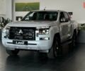 купить новое авто Мицубиси Л 200 2025 года от официального дилера Mitsubishi Арма Моторс Мицубиси фото