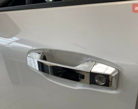 Мицубиси Л 200, объемом двигателя 2.44 л и пробегом 0 тыс. км за 53154 $, фото 4 на Automoto.ua