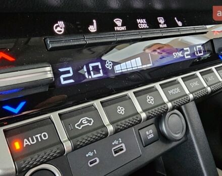 Мицубиси Л 200, объемом двигателя 2.44 л и пробегом 0 тыс. км за 52545 $, фото 18 на Automoto.ua