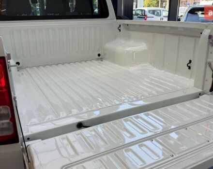 купить новое авто Мицубиси Л 200 2025 года от официального дилера АВТОГРАД ОДЕСА MITSUBISHI Мицубиси фото