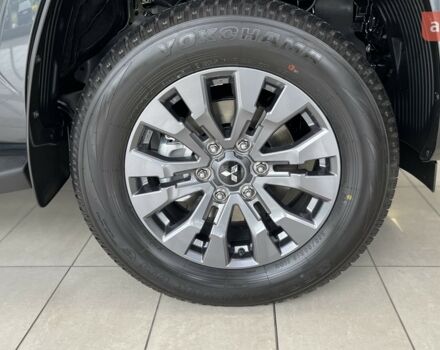 Мицубиси Л 200, объемом двигателя 2.44 л и пробегом 0 тыс. км за 47097 $, фото 17 на Automoto.ua