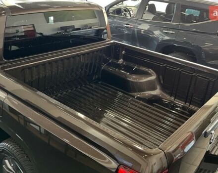 купить новое авто Мицубиси Л 200 2025 года от официального дилера Mitsubishi Арма Моторс Мицубиси фото