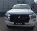 купити нове авто Міцубісі Л 200 2025 року від офіційного дилера Mitsubishi "Аеліта" Міцубісі фото