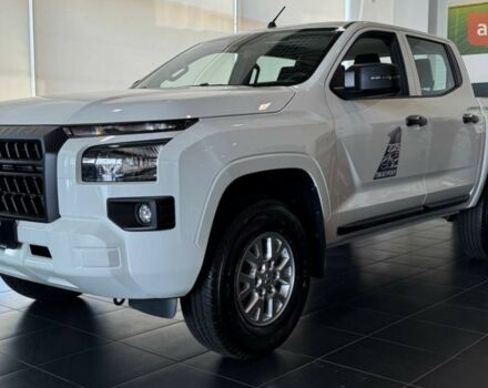 купить новое авто Мицубиси Л 200 2025 года от официального дилера Mitsubishi Арма Моторс Мицубиси фото