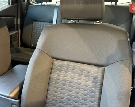 купить новое авто Мицубиси Л 200 2025 года от официального дилера АВТОГРАД ОДЕСА MITSUBISHI Мицубиси фото