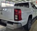 купить новое авто Мицубиси Л 200 2025 года от официального дилера Ньютон Авто Місто Мицубиси фото