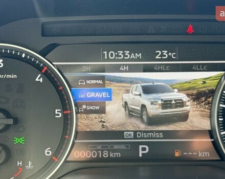 купити нове авто Міцубісі Л 200 2025 року від офіційного дилера Mitsubishi Motors Чернівці Міцубісі фото