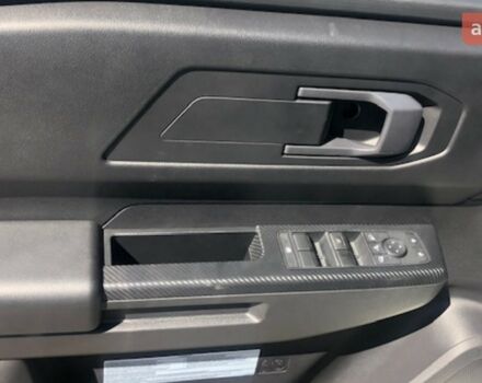 Мицубиси Л 200, объемом двигателя 2.44 л и пробегом 0 тыс. км за 44227 $, фото 15 на Automoto.ua