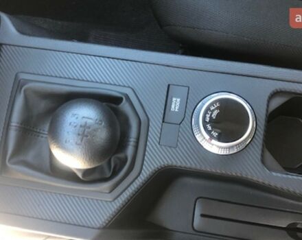 Мицубиси Л 200, объемом двигателя 2.44 л и пробегом 0 тыс. км за 44227 $, фото 12 на Automoto.ua