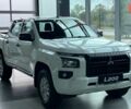 купить новое авто Мицубиси Л 200 2025 года от официального дилера «СТАН АВТО» офіційний дилер Mitsubishi Motors Мицубиси фото