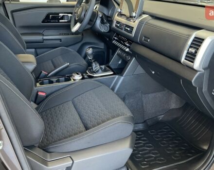 Мицубиси Л 200, объемом двигателя 2.44 л и пробегом 0 тыс. км за 47097 $, фото 28 на Automoto.ua