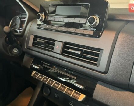 купити нове авто Міцубісі Л 200 2025 року від офіційного дилера Ньютон Авто Місто Міцубісі фото