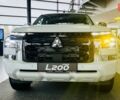 купить новое авто Мицубиси Л 200 2025 года от официального дилера ВТ МОТОРС Мицубиси фото