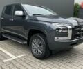 купить новое авто Мицубиси Л 200 2025 года от официального дилера Mitsubishi Motors Чернівці Мицубиси фото