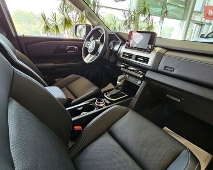 Мицубиси Л 200, объемом двигателя 2.44 л и пробегом 0 тыс. км за 52545 $, фото 9 на Automoto.ua