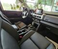 Мицубиси Л 200, объемом двигателя 2.44 л и пробегом 0 тыс. км за 52988 $, фото 9 на Automoto.ua