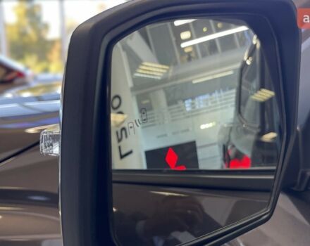 Мицубиси Л 200, объемом двигателя 2.44 л и пробегом 0 тыс. км за 47097 $, фото 41 на Automoto.ua