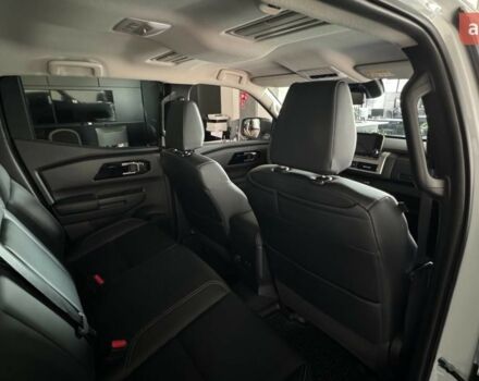 купить новое авто Мицубиси Л 200 2025 года от официального дилера Mitsubishi Арма Моторс Мицубиси фото