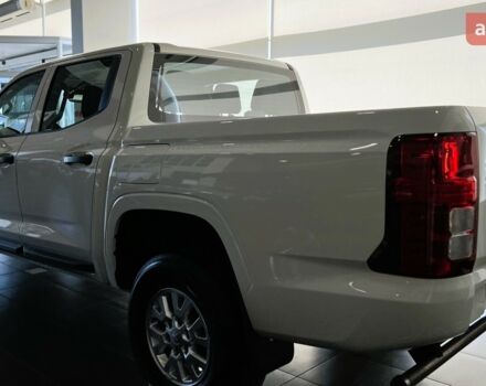 купить новое авто Мицубиси Л 200 2025 года от официального дилера Автоцентр AUTO.RIA Мицубиси фото