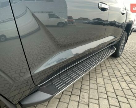 купити нове авто Міцубісі Л 200 2025 року від офіційного дилера «Автоальянс-Захід» Міцубісі фото