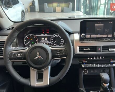 купити нове авто Міцубісі Л 200 2025 року від офіційного дилера АВТОГРАД ОДЕСА MITSUBISHI Міцубісі фото