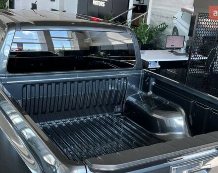 купить новое авто Мицубиси Л 200 2025 года от официального дилера Mitsubishi Арма Моторс Мицубиси фото