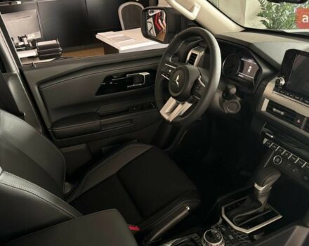 купить новое авто Мицубиси Л 200 2025 года от официального дилера Mitsubishi Арма Моторс Мицубиси фото