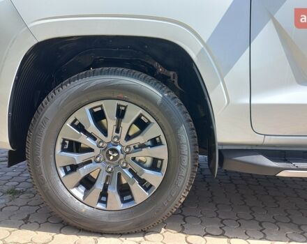 купить новое авто Мицубиси Л 200 2025 года от официального дилера Mitsubishi "Аеліта" Мицубиси фото