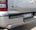 купити нове авто Міцубісі Л 200 2025 року від офіційного дилера Mitsubishi "Аеліта" Міцубісі фото