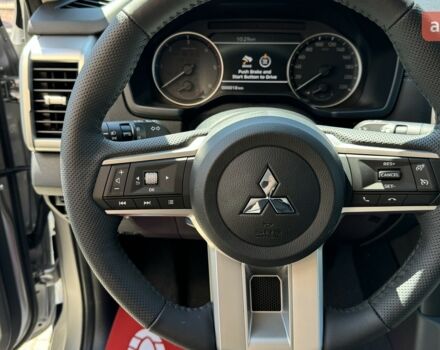 купити нове авто Міцубісі Л 200 2025 року від офіційного дилера Mitsubishi Motors Чернівці Міцубісі фото