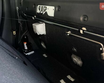 Мицубиси Л 200, объемом двигателя 2.44 л и пробегом 0 тыс. км за 44431 $, фото 13 на Automoto.ua