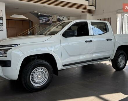 Мицубиси Л 200, объемом двигателя 2.44 л и пробегом 0 тыс. км за 44163 $, фото 12 на Automoto.ua