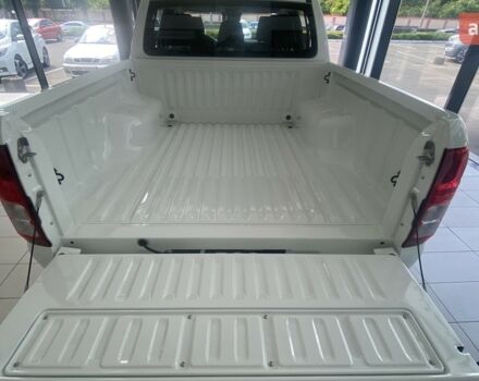 Мицубиси Л 200, объемом двигателя 2.44 л и пробегом 0 тыс. км за 43245 $, фото 9 на Automoto.ua