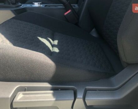 Мицубиси Л 200, объемом двигателя 2.44 л и пробегом 0 тыс. км за 44227 $, фото 22 на Automoto.ua