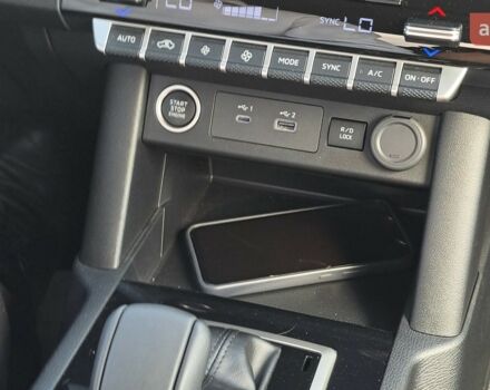 купить новое авто Мицубиси Л 200 2025 года от официального дилера «СТАН АВТО» офіційний дилер Mitsubishi Motors Мицубиси фото