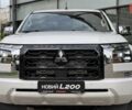 купить новое авто Мицубиси Л 200 2025 года от официального дилера Автомир Мицубиси фото